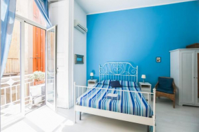  Camera Con Vista Apartments  Неаполь